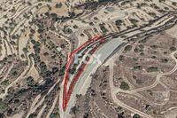2180 SQM Land · Paramytha (Limassol) for sale 