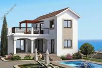 3 Bedroom Detached house · Secret Valley (Paphos) for sale 