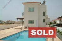 2 Bedroom Detached house · Agia Thekla (Famagusta) for sale 