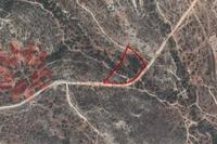 9768 SQM Land · Pissouri (Limassol) for sale 