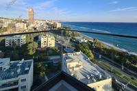 2 Bedroom Apartment in Agios Tychonas (Limassol) to rent 