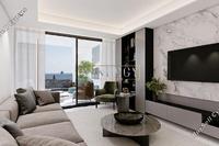 2 Bedroom Apartment in Livadia Larnacas (Larnaca) for sale 