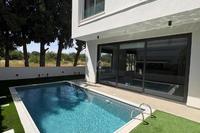 3 Bedroom Semi-detached house · Trachoni Lemesou (Limassol) for sale 