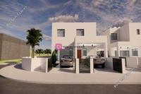 3 Bedroom Detached house in Tseri (Nicosia) for sale 