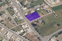 2869 SQM Land · Emba (Paphos) for sale 