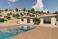 2342 SQM Land · Peyia (Paphos) for sale 