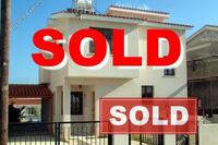 3 Bedroom Detached house · Chlorakas (Paphos) for sale 