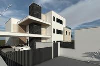 4 Bedroom Detached house in Agios Tychonas (Limassol) for sale 