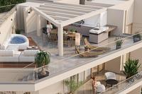3 Bedroom Apartment in Larnaca Municipality (Larnaca) for sale 