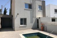 3 Bedroom Detached house · Germasogeia (Limassol) for sale 