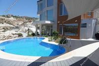 4 Bedroom Detached house · Agios Tychonas (Limassol) for sale 