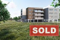 2 Bedroom Apartment in Aradippou (Larnaca) for sale 
