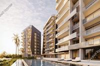 2 Bedroom Apartment · Larnaca Municipality (Larnaca) for sale 