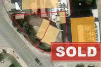 772 SQM Plot in Nicosia Municipality (Nicosia) for sale 