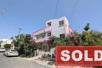 3 Bedroom Entire floor apartment · Egkomi (Nicosia) for sale 