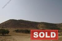 22074 SQM Land · Oroklini (Larnaca) for sale 