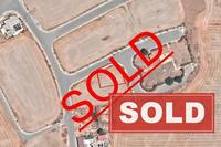 525 SQM Land in Alaminos (Larnaca) for sale 