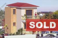 2 Bedroom Detached house · Agia Triada (Famagusta) for sale 