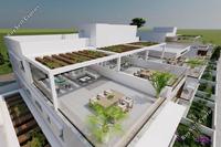 2 Bedroom Penthouse in Livadia Larnacas (Larnaca) for sale 