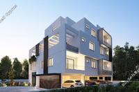 3 Bedroom Apartment · Aradippou (Larnaca) for sale 