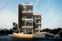 2 Bedroom Apartment in Potamos Germasogeias (Limassol) for sale 