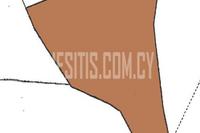700 SQM Land in Deftera (Nicosia) for sale 