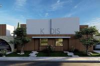 3 Bedroom Detached house in Nicosia Municipality (Nicosia) for sale 