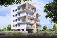 2 Bedroom Apartment in Faneromeni (Larnaca) for sale 
