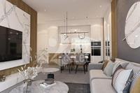 1 Bedroom Apartment in Sotiros Agios Ioannis Larnaca (Larnaca) for sale 