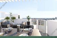 2 Bedroom Penthouse · Agioi Anargyroi (Larnaca) for sale 