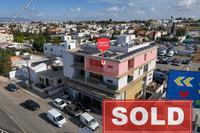 2 Bedroom Apartment in Strovolos (Nicosia) for sale 