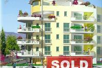 2 Bedroom Apartment · Pallouriotissa (Nicosia) for sale 