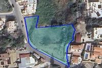 2414 SQM Plot · Kissonerga (Paphos) for sale 