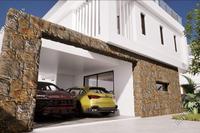 4 Bedroom Detached house in Pernera (Famagusta) for sale 