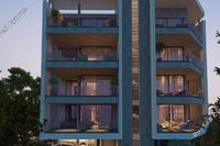 2 Bedroom Apartment in Acropolis (Nicosia) for sale 
