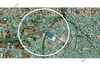 4794 SQM Plot in Kato Polemidia (Limassol) for sale 