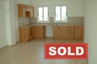 2 Bedroom Penthouse · Kapparis (Famagusta) for sale 