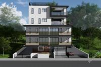 3 Bedroom Penthouse · Agios Dometios (Nicosia) for sale 