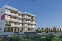 1 Bedroom Apartment · Tombs Of The Kings (Paphos) for sale 