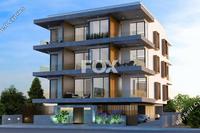 2 Bedroom Apartment · Zakaki (Limassol) for sale 
