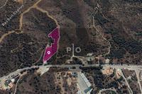 1307 SQM Land in Evrychou (Nicosia) for sale 
