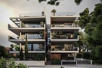 2 Bedroom Apartment · Aradippou (Larnaca) for sale 