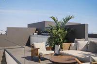 2 Bedroom Penthouse in Potamos Germasogeias (Limassol) for sale 