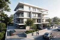 2 Bedroom Apartment in Kato Paphos Universal (Paphos) for sale 
