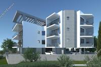  Apartment Building · Anavargos (Paphos) for sale 