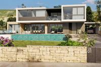 4 Bedroom Detached house · Peyia (Paphos) for sale 