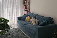 1 Bedroom Apartment · Potamos Germasogeias (Limassol) for sale 