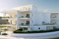 1 Bedroom Penthouse in Kato Lakatamia (Nicosia) for sale 