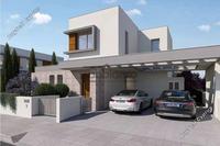 3 Bedroom Detached house in Pyla (Larnaca) for sale 