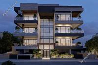 2 Bedroom Apartment · Kalogiroi (Limassol) for sale 